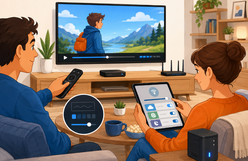5 Tips To Reduce IPTV Data Usage.png 5 Tips To Reduce IPTV Data Usage.png